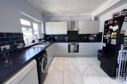 3 bedroom terraced house for sale, King Street, Pentre, Rhondda Cynon Taff, CF41