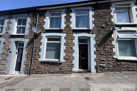3 bedroom terraced house for sale, King Street, Pentre, Rhondda Cynon Taff, CF41