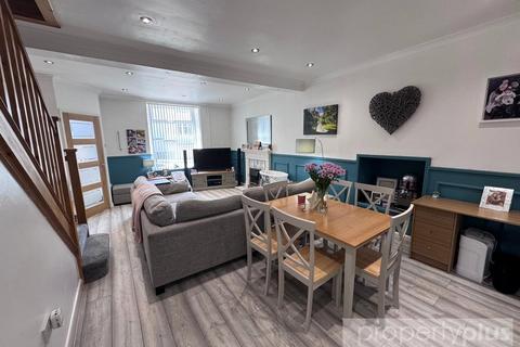 3 bedroom terraced house for sale, King Street, Pentre, Rhondda Cynon Taff, CF41