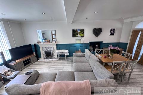 3 bedroom terraced house for sale, King Street, Pentre, Rhondda Cynon Taff, CF41