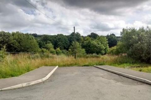 Land for sale, Land to the East of Arthur Street, Crook, County Durham, DL15 9DU