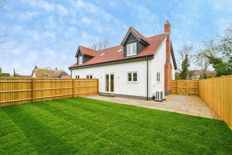 undefined, Worminghall Road, Ickford, Aylesbury