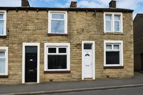 2 bedroom terraced house to rent,