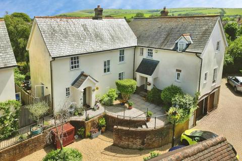 3 bedroom semi-detached house for sale, Millfield, The Street, Bramber, West Sussex, BN44