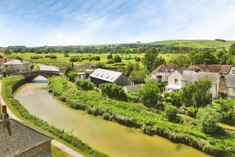 3 bedroom semi-detached house for sale, Millfield, The Street, Bramber, West Sussex, BN44