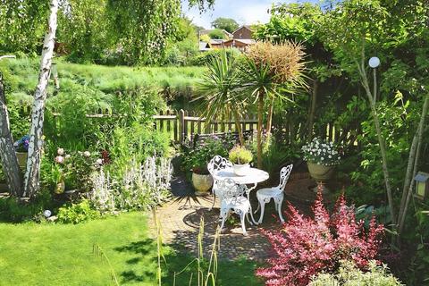 3 bedroom semi-detached house for sale, Millfield, The Street, Bramber, West Sussex, BN44