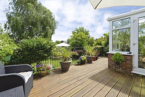 3 bedroom semi-detached house for sale, Millfield, The Street, Bramber, West Sussex, BN44