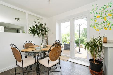 3 bedroom semi-detached house for sale, Millfield, The Street, Bramber, West Sussex, BN44