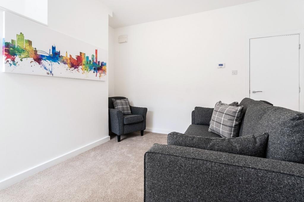 Seedley Street Rusholme, Manchester M14 - View 2