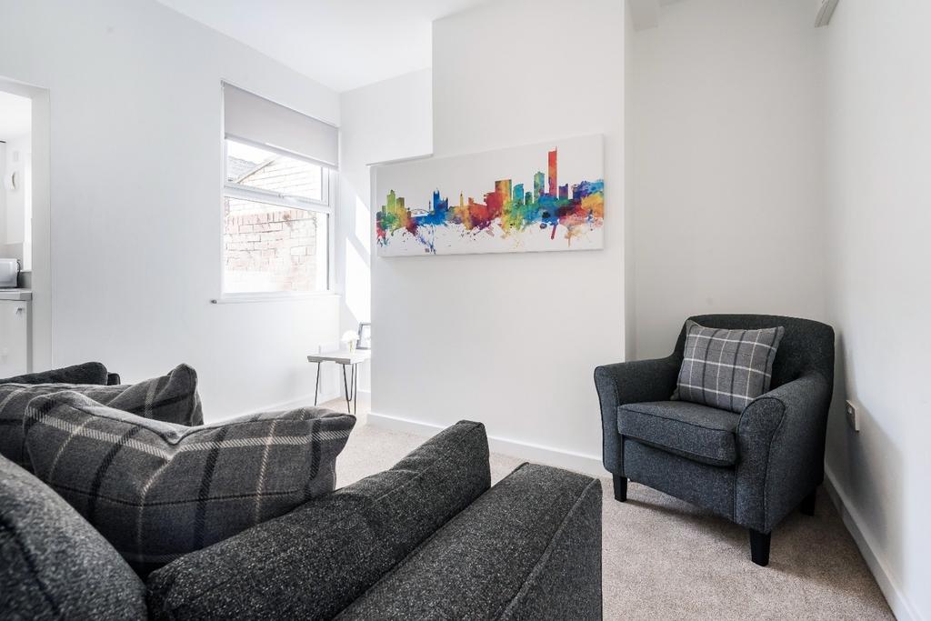 Seedley Street Rusholme, Manchester M14 - View 3