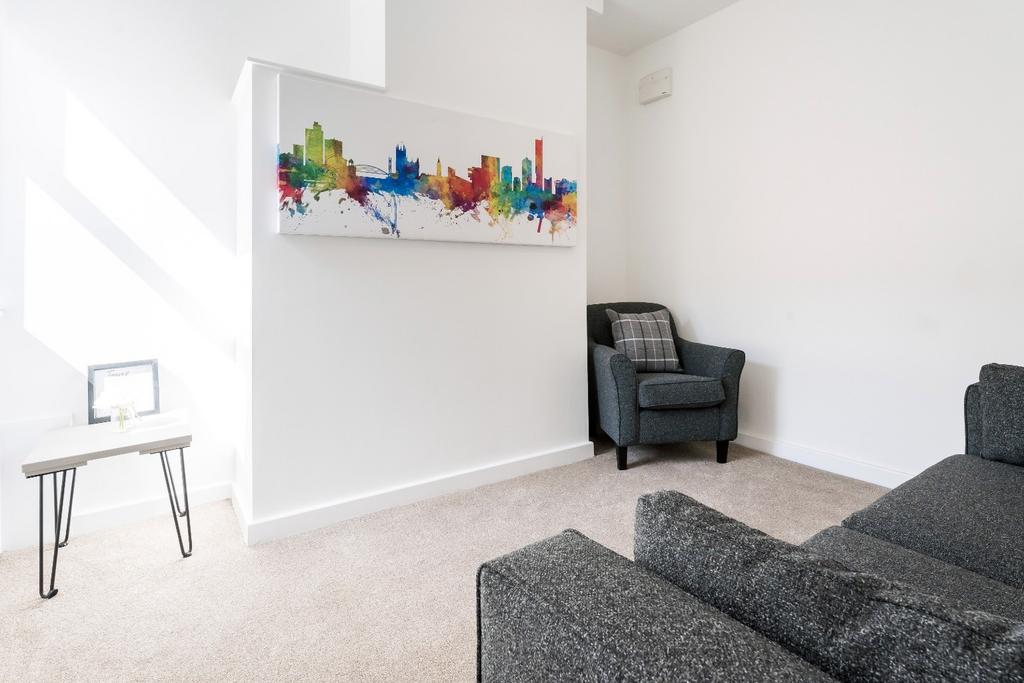 Seedley Street Rusholme, Manchester M14 - View 4