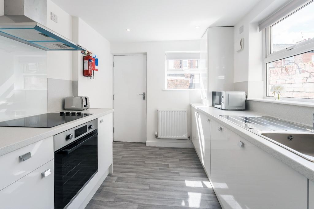 Seedley Street Rusholme, Manchester M14 - View 5