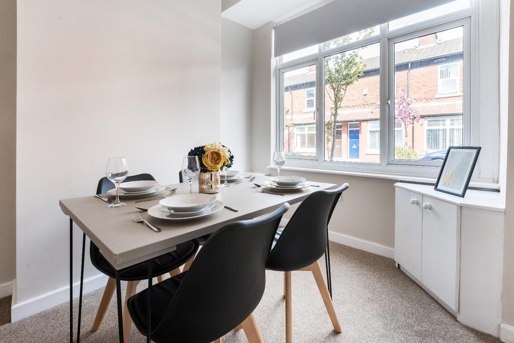 Seedley Street Rusholme, Manchester M14 - View 6