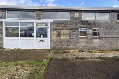 Industrial unit for sale, College Close Sandown PO36 8EB