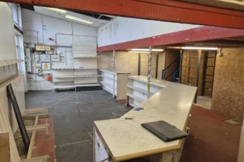Industrial unit for sale, College Close Sandown PO36 8EB