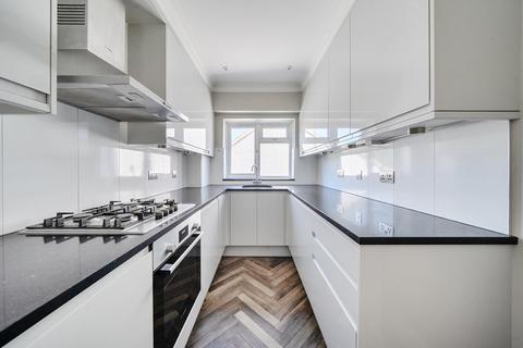 Eaton Rise, Ealing, London