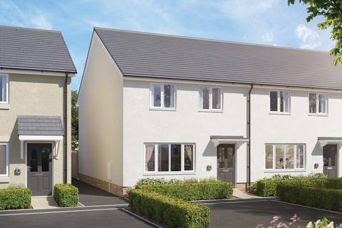 undefined, Plot 24 at Otters Reach, Hutchings Drive EX1