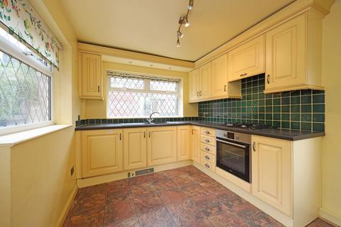 2 bedroom semi-detached house for sale, Honeywall, Penkhull, Stoke On Trent, ST4