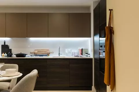3 bedroom apartment to rent – pohled 4