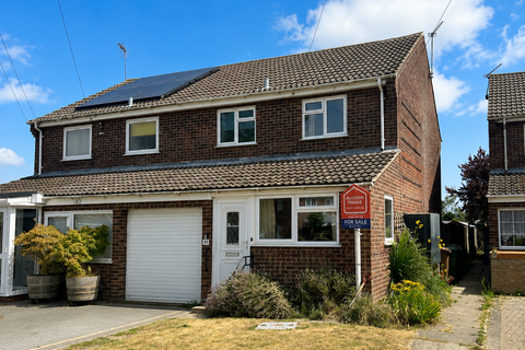 undefined, 43 Lyndford Road, Stalham, Norwich, Norfolk NR12 9BS