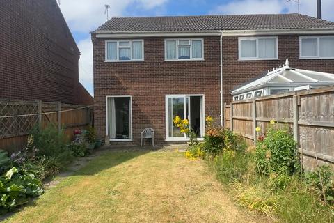 undefined, 43 Lyndford Road, Stalham, Norwich, Norfolk NR12 9BS