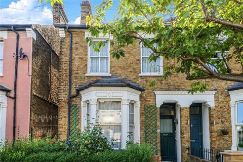 Meadowcourt Road, Blackheath, London, SE3