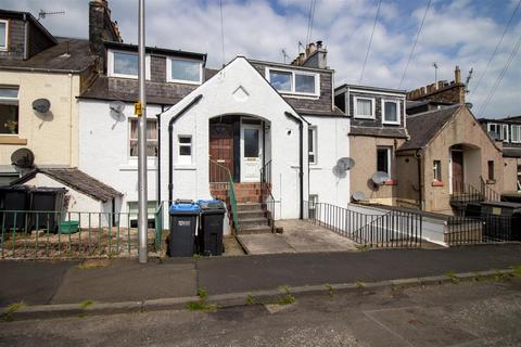 undefined, 17 Wellogate Place, Hawick