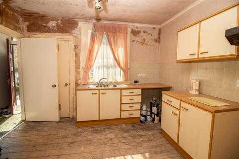undefined, 17 Wellogate Place, Hawick