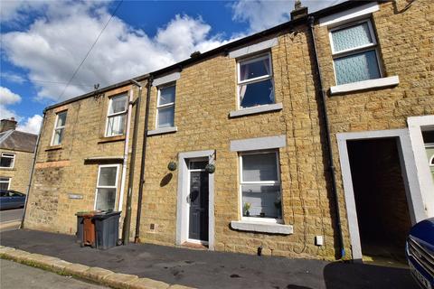 3 bedroom terraced house for sale, Wesley Street, Hadfield, Glossop, Derbyshire, SK13