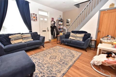 3 bedroom terraced house for sale, Wesley Street, Hadfield, Glossop, Derbyshire, SK13