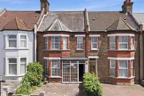 St. Marks Road, Enfield
