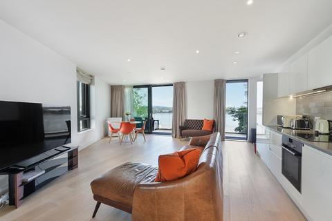 3 bedroom apartment for sale, Summerston House, Royal Wharf, E16