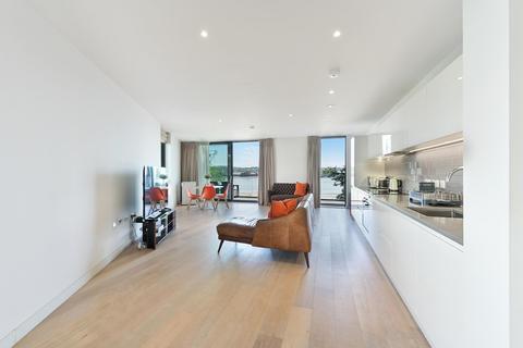 3 bedroom apartment for sale, Summerston House, Royal Wharf, E16