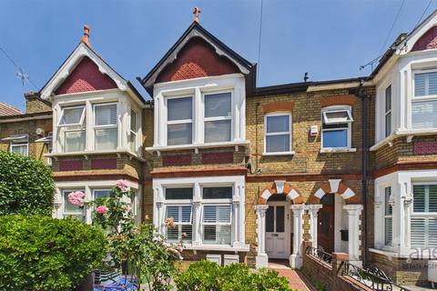 Turners Hill, Cheshunt, Waltham Cross