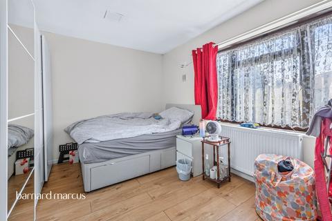 Salem Place, Croydon