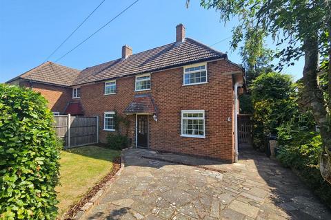 NEWENHAM ROAD, GREAT BOOKHAM, KT23