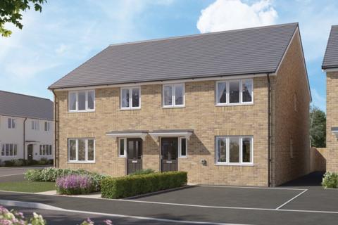 Plot 60, at Otters Reach, Airways Lane BS24