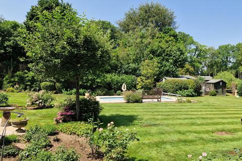 5 bedroom detached house for sale, Briars Hatch, Guildford Road, East Horsley, Surrey, KT24 5RY