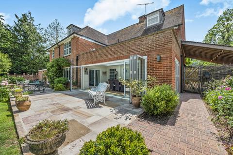 5 bedroom detached house for sale, Briars Hatch, Guildford Road, East Horsley, Surrey, KT24 5RY