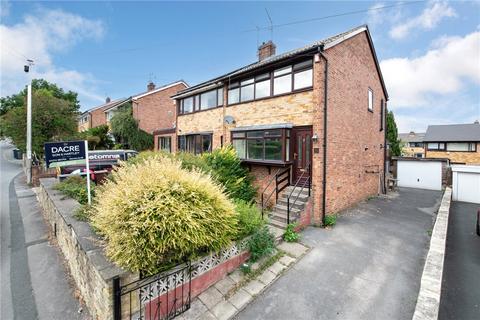 3 bedroom semi-detached house for sale, Apperley Road, Bradford, West Yorkshire, BD10