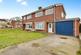 Primrose Avenue, Crewe CW1