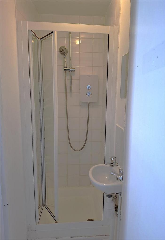 Apartment in Bournemouth, West Cliff - View 2