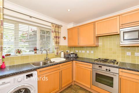 3 bedroom terraced house for sale, Cowdreys, Tonbridge TN9