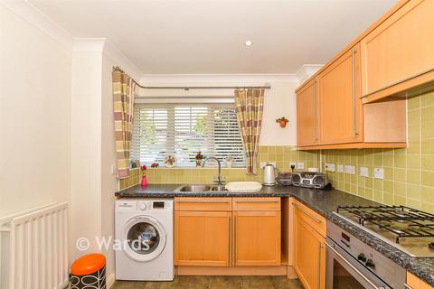 3 bedroom terraced house for sale, Cowdreys, Tonbridge TN9