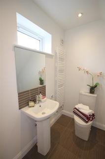 1 bedroom maisonette to rent, Blackfriars Court, Whitby Street, Wisbech