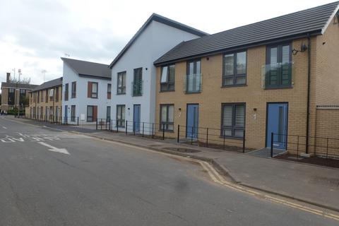 1 bedroom maisonette to rent, Blackfriars Court, Whitby Street, Wisbech