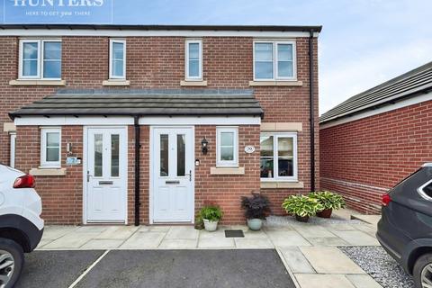 2 bedroom semi-detached house for sale, Kestrel Avenue, Barnsley