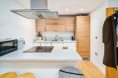 2 bedroom apartment for sale, The Waterfront, Hertford