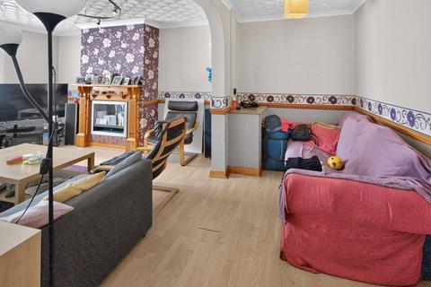 2 bedroom end of terrace house for sale, Cornelly Street, Llandaff North, CF14