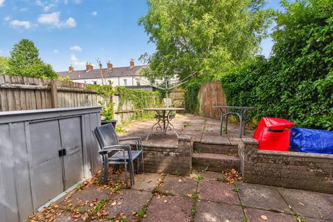 2 bedroom end of terrace house for sale, Cornelly Street, Llandaff North, CF14